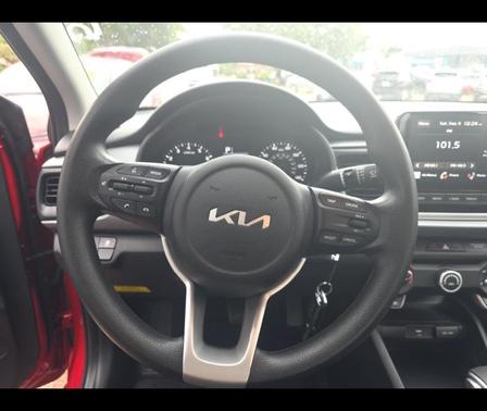 2023 Kia Rio S