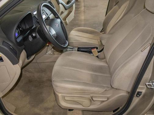 2008 Hyundai ELANTRA GLS
