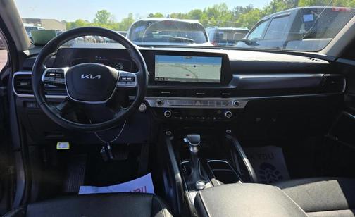 2023 Kia Telluride S