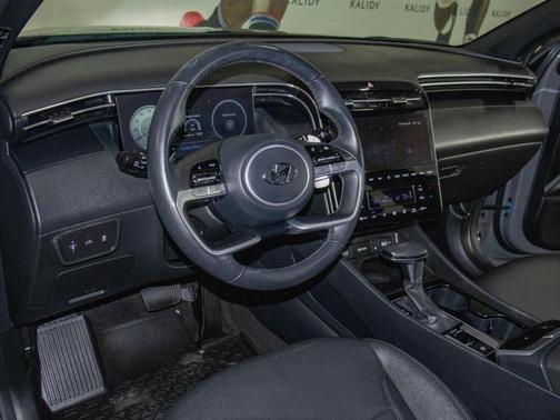 2024 Hyundai SANTA CRUZ 2.5T XRT