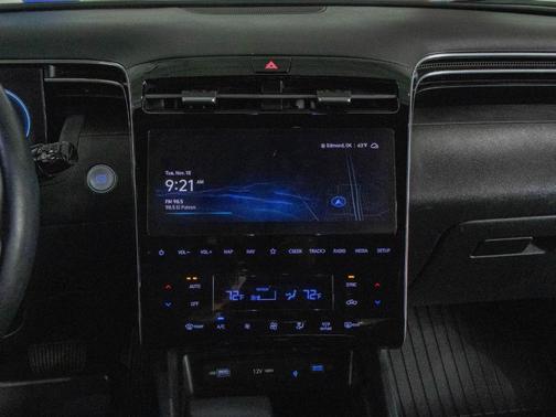 2024 Hyundai SANTA CRUZ 2.5T XRT