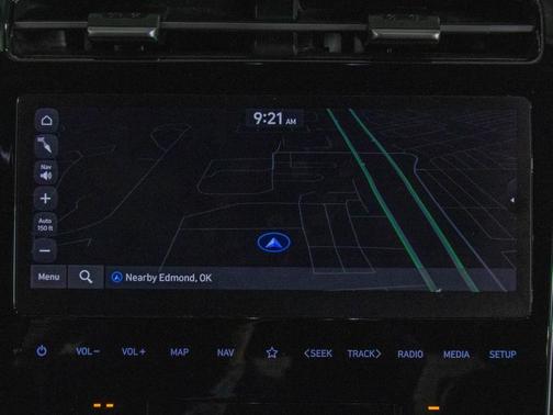 2024 Hyundai SANTA CRUZ 2.5T XRT