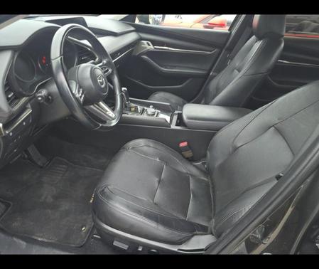 2019 Mazda Mazda3 AWD w/Premium Package