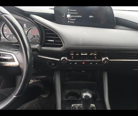 2019 Mazda Mazda3 AWD w/Premium Package