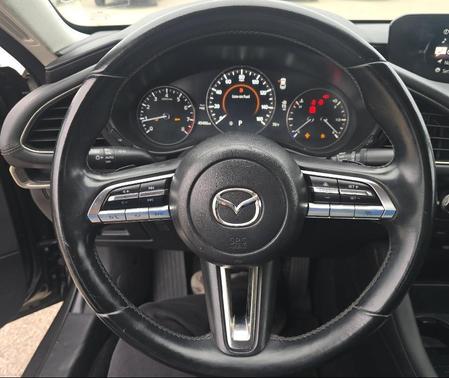 2019 Mazda Mazda3 AWD w/Premium Package