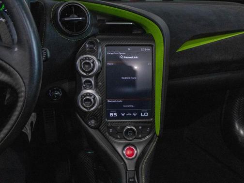 2022 McLaren 765LT Base