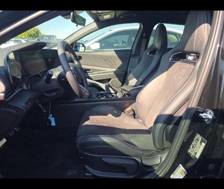 2024 Hyundai ELANTRA N Base