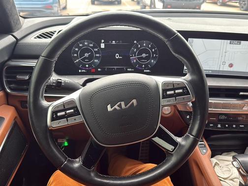 2023 Kia Telluride SX