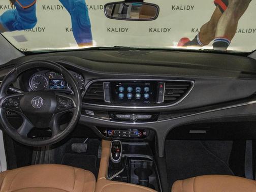 2019 Buick Enclave Essence