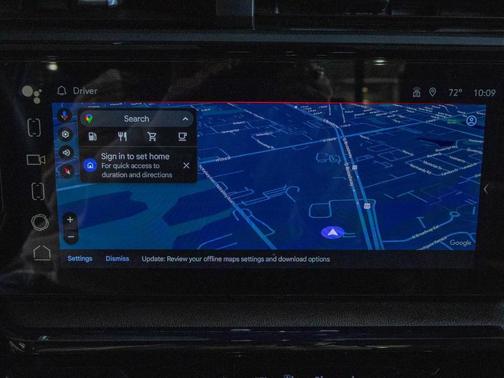 Onyx Black 2024 GMC Sierra 2500 AT4