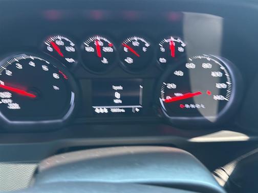 Gray 2024 GMC Sierra 1500 Pro