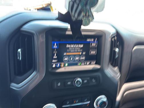 Gray 2024 GMC Sierra 1500 Pro