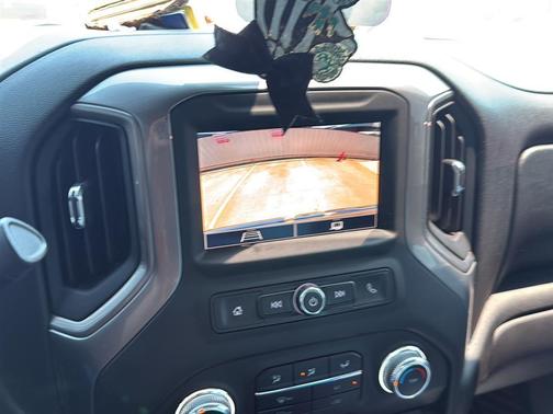 Gray 2024 GMC Sierra 1500 Pro