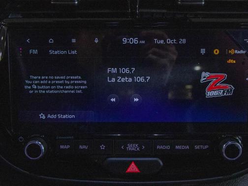 2025 Kia Soul GT-Line 2.0L