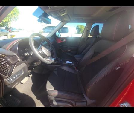 2025 Kia Soul GT-Line 2.0L