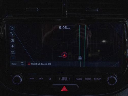 2025 Kia Soul GT-Line 2.0L