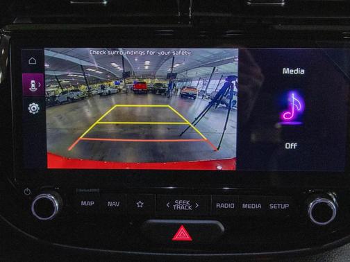 2025 Kia Soul GT-Line 2.0L