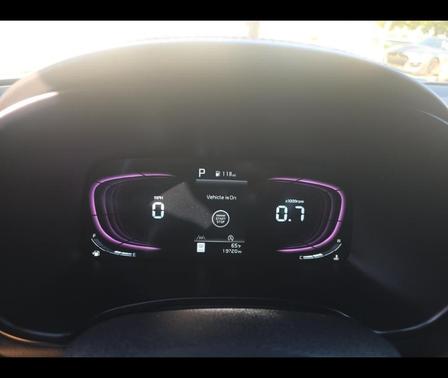 2025 Kia Soul GT-Line 2.0L