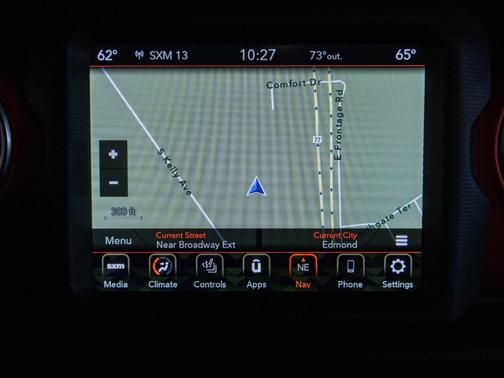 Black Clearcoat 2020 Jeep Gladiator Rubicon