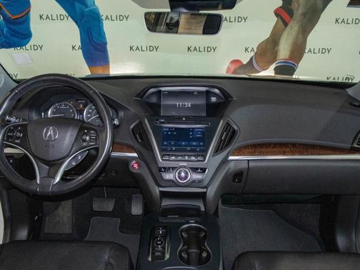 2019 Acura MDX 3.5L