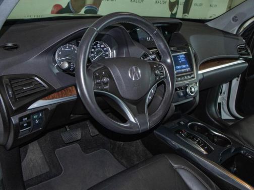 2019 Acura MDX 3.5L