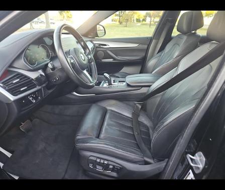 2019 BMW X6 xDrive35i