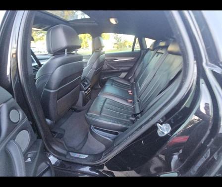 2019 BMW X6 xDrive35i