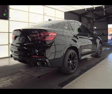 2019 BMW X6 xDrive35i