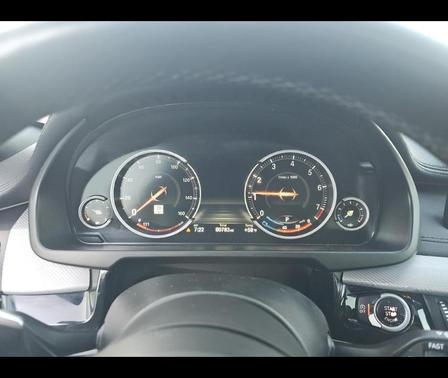 2019 BMW X6 xDrive35i