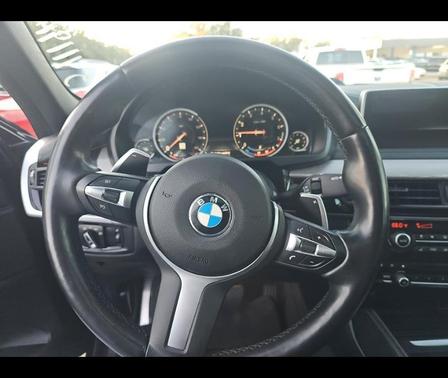 2019 BMW X6 xDrive35i