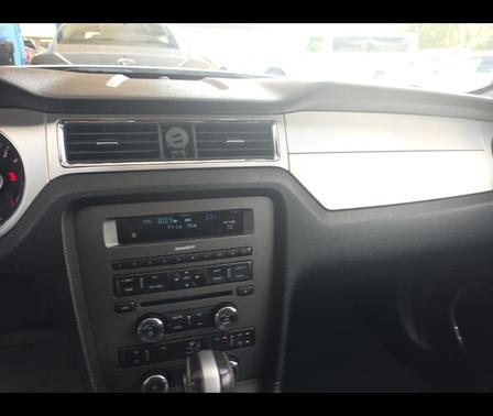 2014 Ford Mustang V6 Premium