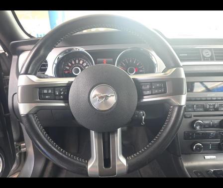 2014 Ford Mustang V6 Premium
