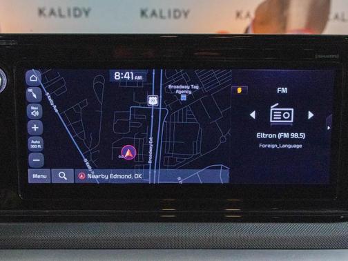 Wolf Gray 2024 Kia K5 GT-Line