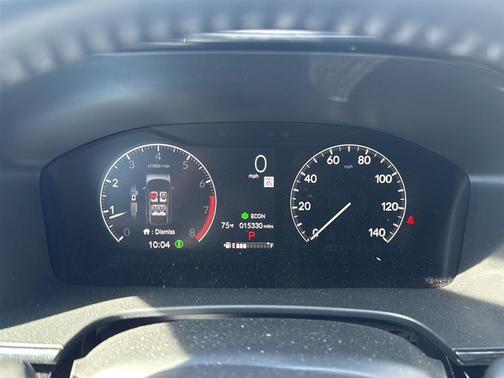Urban Gray Pearl 2025 Honda CR-V EX-L