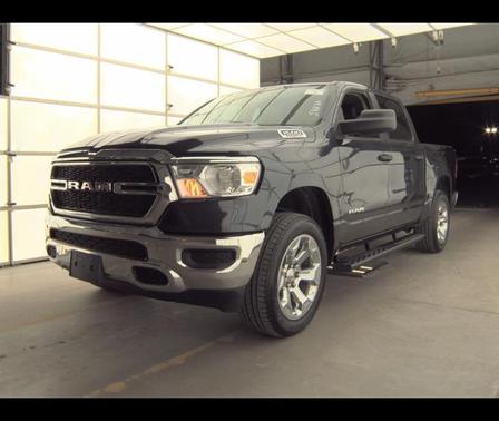 2019 RAM 1500 Tradesman