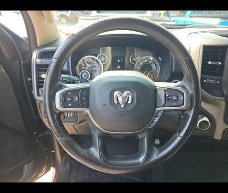 2019 RAM 1500 Tradesman