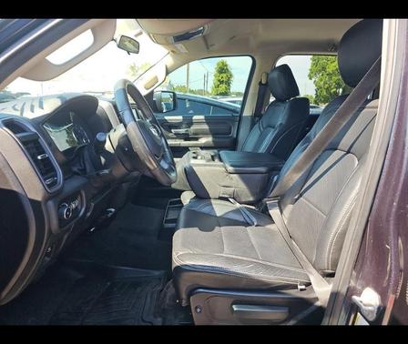 2019 RAM 1500 Tradesman