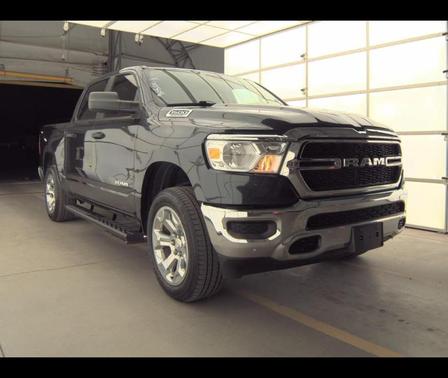 2019 RAM 1500 Tradesman