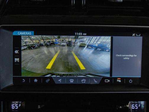 2020 Jaguar F-PACE 25t Checkered Flag Limited Edition