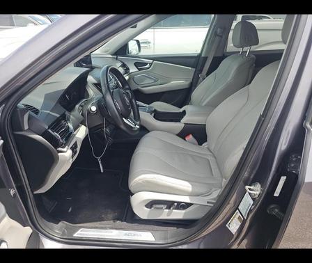 2019 Acura RDX Technology Package