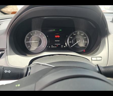2019 Acura RDX Technology Package