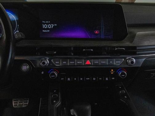 2023 Kia Telluride SX Prestige X-Pro