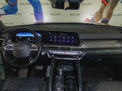 2023 Kia Telluride SX Prestige X-Pro