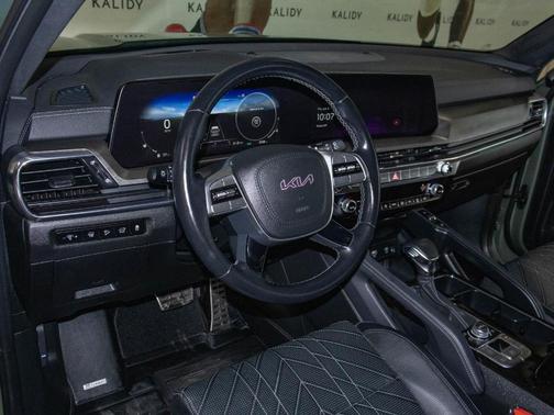 2023 Kia Telluride SX Prestige X-Pro