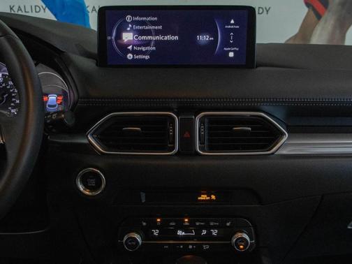 2024 Mazda CX-5 Preferred