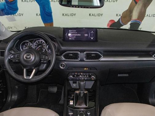 2024 Mazda CX-5 Preferred