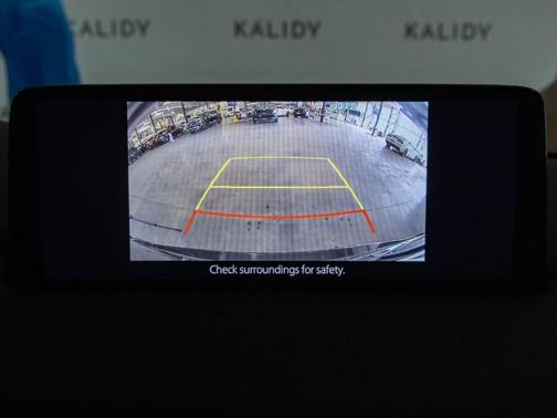 2024 Mazda CX-5 Preferred