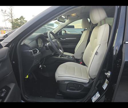 2024 Mazda CX-5 Preferred