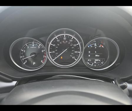 2024 Mazda CX-5 Preferred