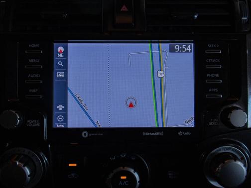 2021 Toyota 4Runner TRD Off Road Premium